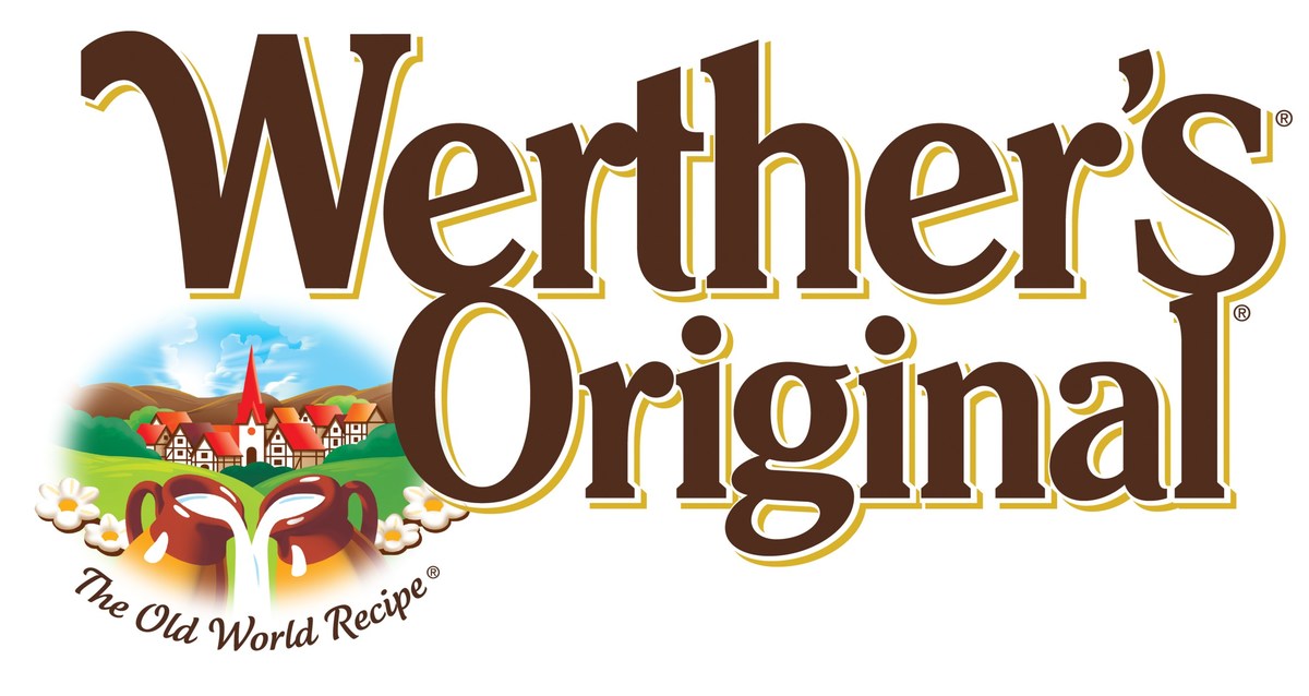 Werther´s original Logo